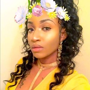 Meet your Posher, Dregieona